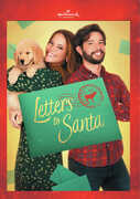 Letters to Santa , Katie LeClerc