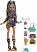 Mattel - Monster High Nefera de Nile Doll