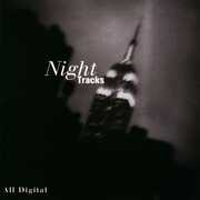 Night Tracks , Various Artists