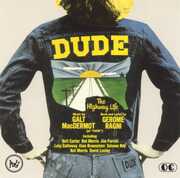 Dude (By Writers Of Hair) , Gerome Ragni