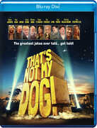 That's Not My Dog , Shane Jacobson