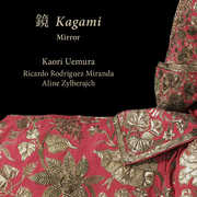 Kagami - Mirror , Aline Zylberajch