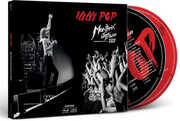 Live At Montreux Jazz Festival 2023 , Iggy Pop
