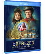 Ebenezer The Traveler