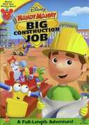 Handy Manny: Big Construction Job 