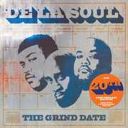 The Grind Date (20th Anniversary) , De La Soul