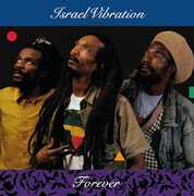 Forever , Israel Vibration