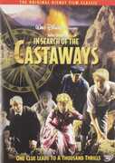 In Search of the Castaways , Michael Anderson, Jr.