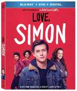 Love Simon , Josh Duhamel