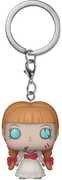 Funko POP! Keychain: Horror - Annabelle 