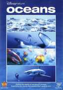 Disneynature: Oceans , Lancelot Perrin