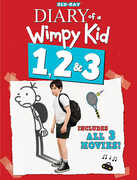 Diary of a Wimpy Kid: 1, 2 & 3 , Chloe Moretz