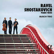 Piano Trios , Busch Trio