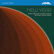 Michael Tippett: New Year 