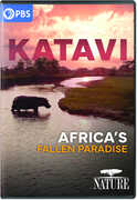 NATURE: Katavi - The Last Wild Place on Earth