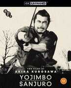 Yojimbo & Sanjuro - All-Region UHD [Import] 