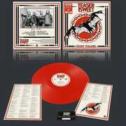 Night Stalker - Red , Teaser Sweet