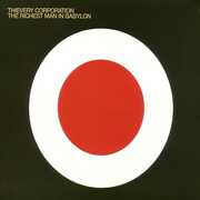 The Richest Man In Babylon , Thievery Corporation