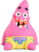 Handmade by Robots - SpongeBob SquarePants - Patrick Star #447 (Blacklight)
