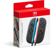 Switch 2 Accessory: Controller - Nintendo JOY - CON 2: (L)/ (R) Light Blue/ Light Red