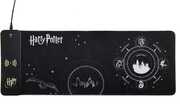 Numskull - Power Idolz - Harry Potter - Oversize Gaming Mat & Mobile Charger