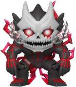 Funko POP! Super: Kaiju No. 8 (Uncontrolled) 