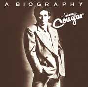 Johnny Cougar: A Biography [Import] , John Mellencamp