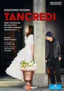 Tancredi , Andreas Wolf