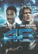 48 Hrs. , Nick Nolte
