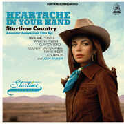 Heartache In Your Hand: Startime Country (Various Artists) , Various Artists