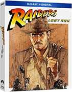 Indiana Jones and the Raiders of the Lost Ark , Harrison Ford