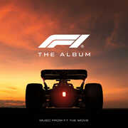 F1 The Album (Original Soundtrack) , Various Artists