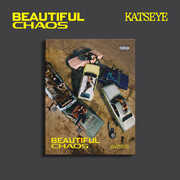 BEAUTIFUL CHAOS [Chaotic Version] , Katseye