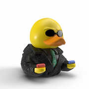 TUBBZ - The Matrix - Morpheus - Boxed Edition