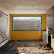 Tomorrow Held , Spafford Campbell