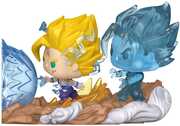 Funko POP! Moments: Dragon Ball Z - Father-Son Kamehameha 