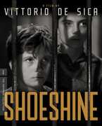 Shoeshine (Criterion Collection) , Rinaldo Smordoni
