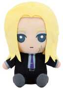 Bandai Namco Nui - Sakamoto Days - ChibiNui Plush - Shishiba 