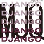 Django - UHQCD [Import] , The Modern Jazz Quartet