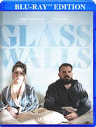 Glass Walls , Eddie McClintock