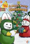 Max and Ruby: A Merry Bunny Christmas , Samantha Morton