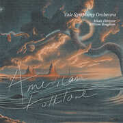 American Folklore , Yale Symphony Orchestra