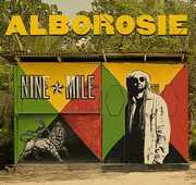 Nine Mile , Alborosie