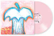 Apple O - Pink , Deerhoof