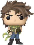 Funko POP! Anime JoJo's Bizarre Adventure - Joseph Joestar 