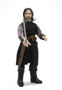 Mego - Lord of the Rings - Aragorn 8" Action Figure 