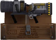 Youtooz - Call of Duty - #14 Thunder Gun Vinyl Figure 