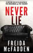 Never Lie , Freida Mcfadden