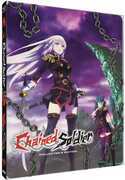 Chained Soldier: Season 1 (Steelbook) , Akari Kito