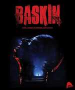 Baskin , John Sham
